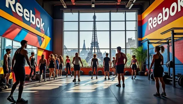Les tarifs compétitifs de Reebok CrossFit à Paris pour tous les budgets découvrez les tarifs abordables de reebok crossfit à paris, adaptés à tous les budgets. rejoignez notre communauté active et bénéficiez d'un entraînement de qualité, quel que soit votre niveau. inscrivez-vous dès aujourd'hui et améliorez votre forme physique avec nos programmes variés.