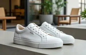 Les tendances des Autry baskets 01 Low en cuir suédé blanc à adopter cette saison découvrez les tendances incontournables des baskets autry 01 low en cuir suédé blanc pour cette saison. alliant confort et style, ces sneakers s'imposent comme un must-have de votre garde-robe. adoptez-les pour un look chic et décontracté qui fera tourner les têtes.