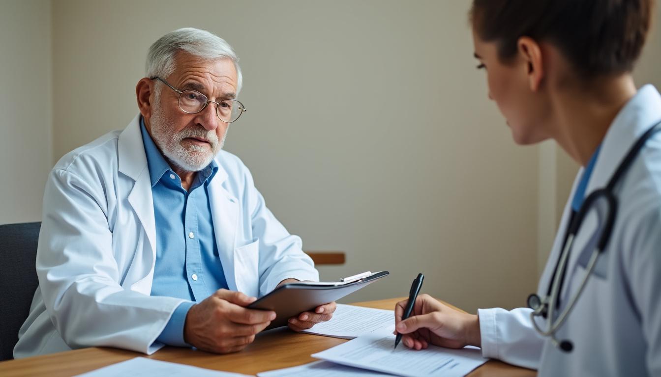 découvrez comment un tarif complémentaire santé senior peut optimiser votre planification financière. assurez-vous une couverture adaptée à vos besoins de santé tout en maîtrisant vos dépenses. informez-vous sur les avantages essentiels d'une bonne mutuelle pour les seniors et comment elle peut alléger votre budget.