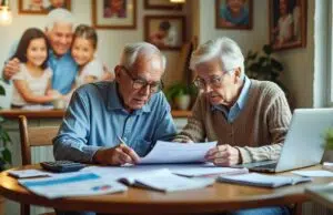 découvrez pourquoi intégrer un tarif complémentaire santé senior est essentiel dans votre planification financière. cette approche vous permet d'anticiper les dépenses médicales, de garantir une meilleure prise en charge et de sécuriser votre avenir santé tout en optimisant votre budget.