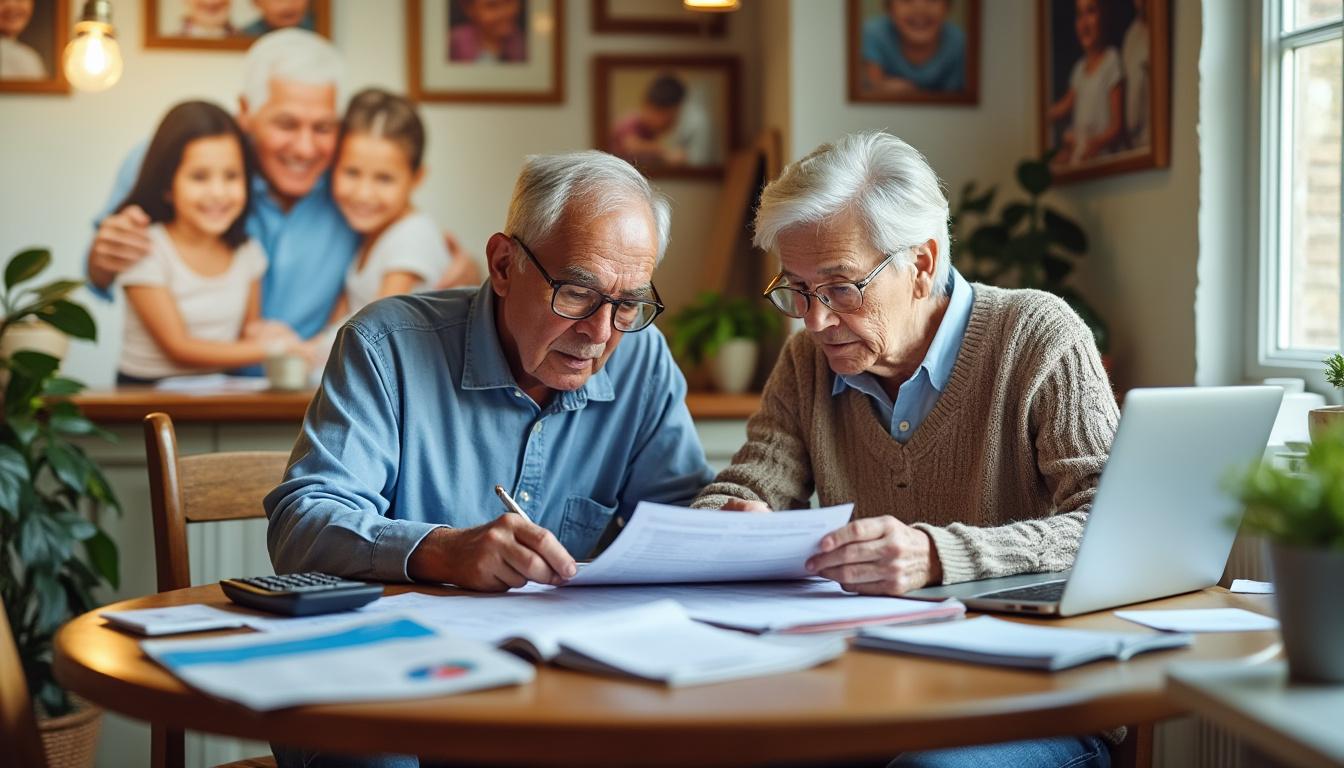 découvrez pourquoi intégrer un tarif complémentaire santé senior est essentiel dans votre planification financière. cette approche vous permet d'anticiper les dépenses médicales, de garantir une meilleure prise en charge et de sécuriser votre avenir santé tout en optimisant votre budget.