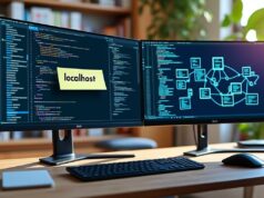 découvrez le rôle crucial de l'adresse ip localhost 127.0.0.1:49342 dans le développement de vos projets web. apprenez à l'utiliser efficacement pour le débogage et le test de vos applications locales.