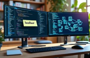 découvrez le rôle crucial de l'adresse ip localhost 127.0.0.1:49342 dans le développement de vos projets web. apprenez à l'utiliser efficacement pour le débogage et le test de vos applications locales.