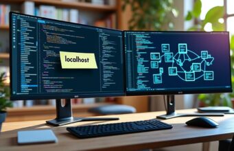 découvrez le rôle crucial de l'adresse ip localhost 127.0.0.1:49342 dans le développement de vos projets web. apprenez à l'utiliser efficacement pour le débogage et le test de vos applications locales.