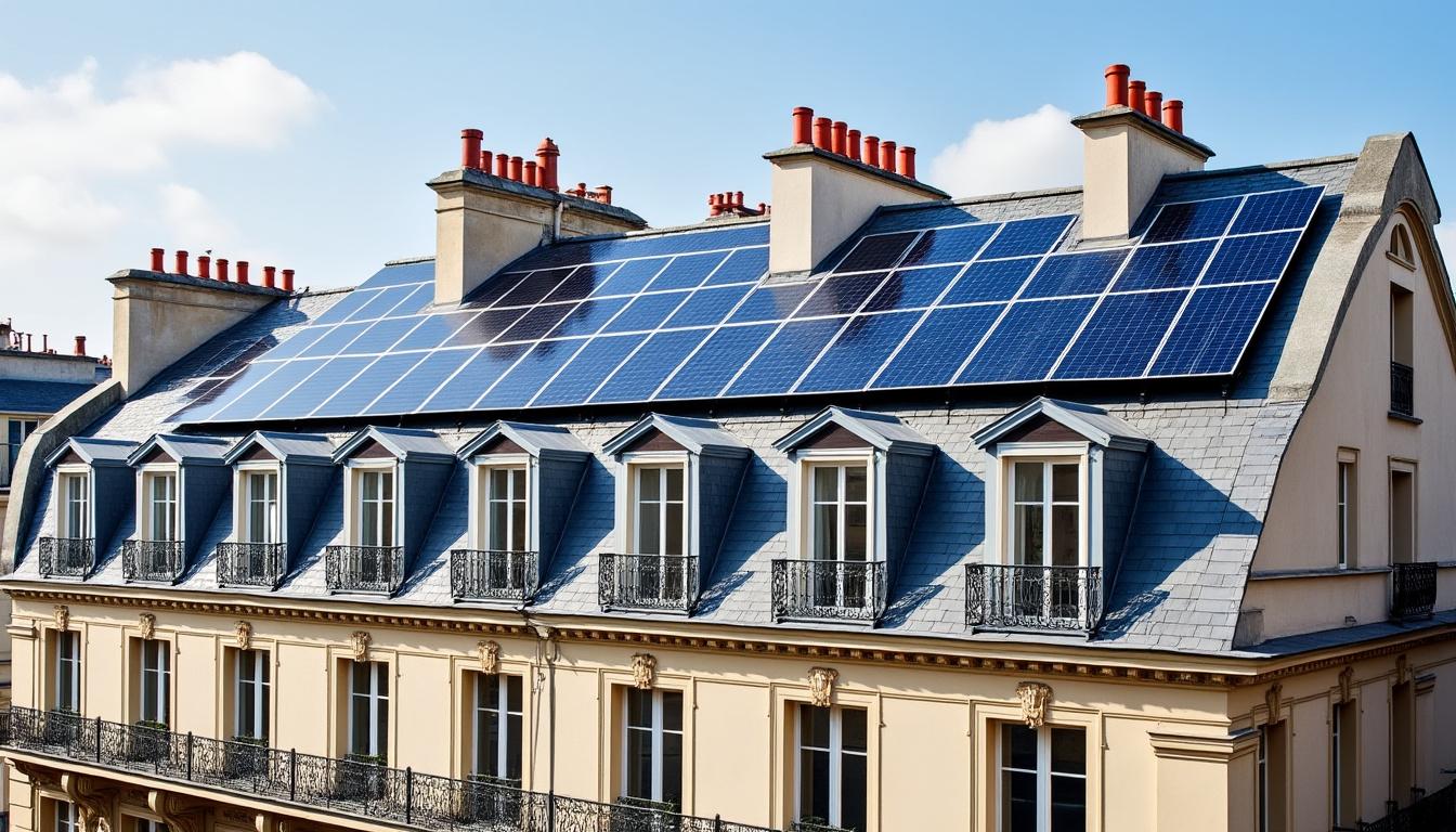 découvrez notre guide complet sur la location de panneaux solaires près de paris. comparez les prix, trouvez les meilleures offres et suivez nos astuces pour optimiser vos économies d'énergie tout en adoptant une démarche écologique.