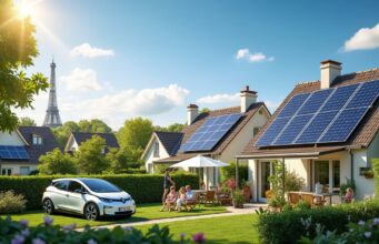 découvrez nos conseils pour la location de panneaux solaires près de paris. informez-vous sur les prix compétitifs et les astuces pour optimiser vos économies d'énergie. faites le choix durable et économique dès aujourd'hui !