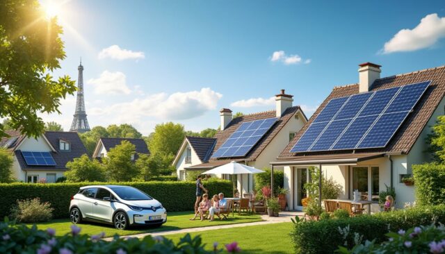 découvrez nos conseils pour la location de panneaux solaires près de paris. informez-vous sur les prix compétitifs et les astuces pour optimiser vos économies d'énergie. faites le choix durable et économique dès aujourd'hui !