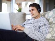 Every song is a reminder of your past