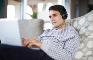 Every song is a reminder of your past