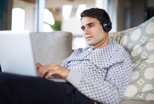 Every song is a reminder of your past