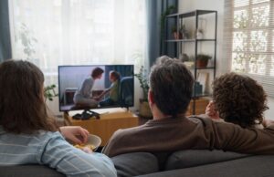 Jake Gyllenhaal de Roadhouse