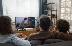 Jake Gyllenhaal de Roadhouse