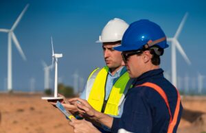 fournisseur énergie verte