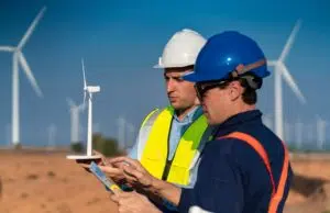 fournisseur énergie verte