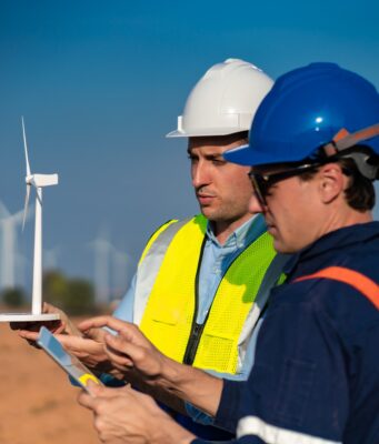 fournisseur énergie verte