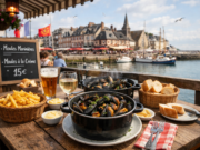 Saison des moules en Normandie : les restaurants à ne pas manquer
