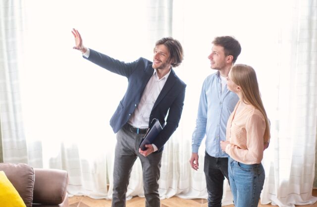 achat immobilier