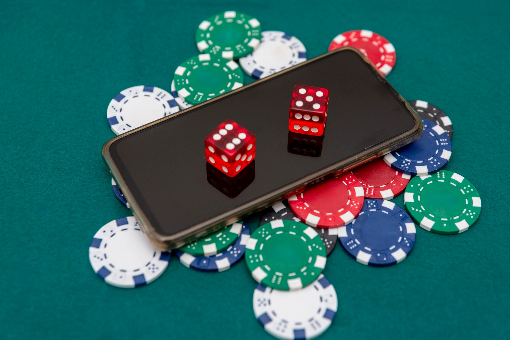 erreur Dice slots