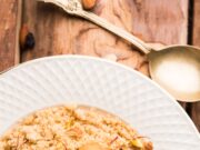Semolina Halwa