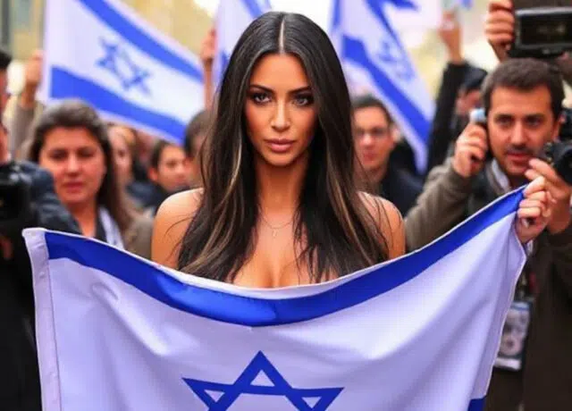 supporte Israël