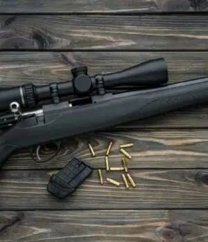 Achat d’une carabine 22LR : un guide pratique pour les débutants