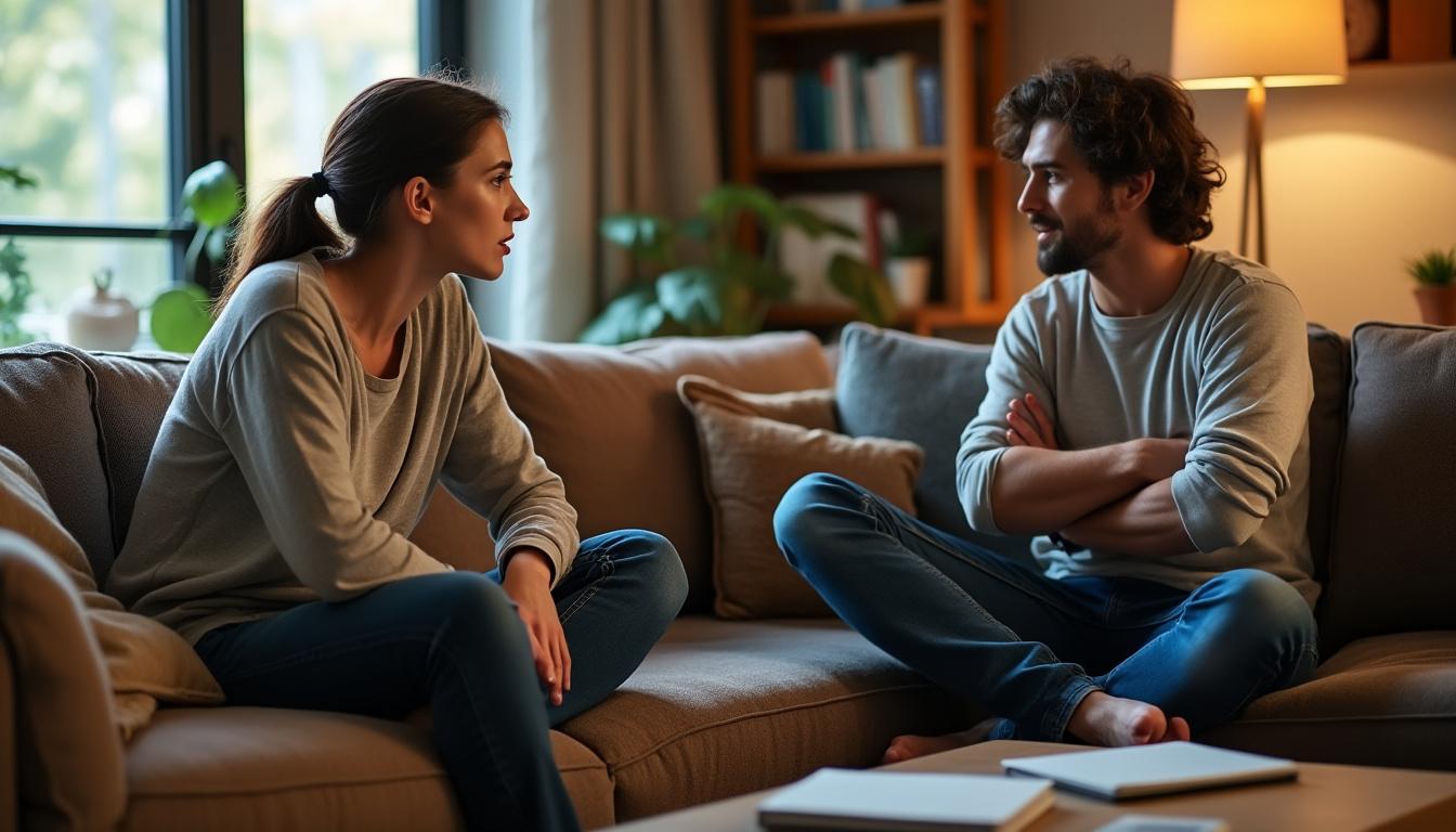 découvrez comment naviguer entre la timidité et l'indifférence dans vos interactions sociales. apprenez à trouver le juste milieu pour établir des relations authentiques et vous épanouir dans votre vie sociale.