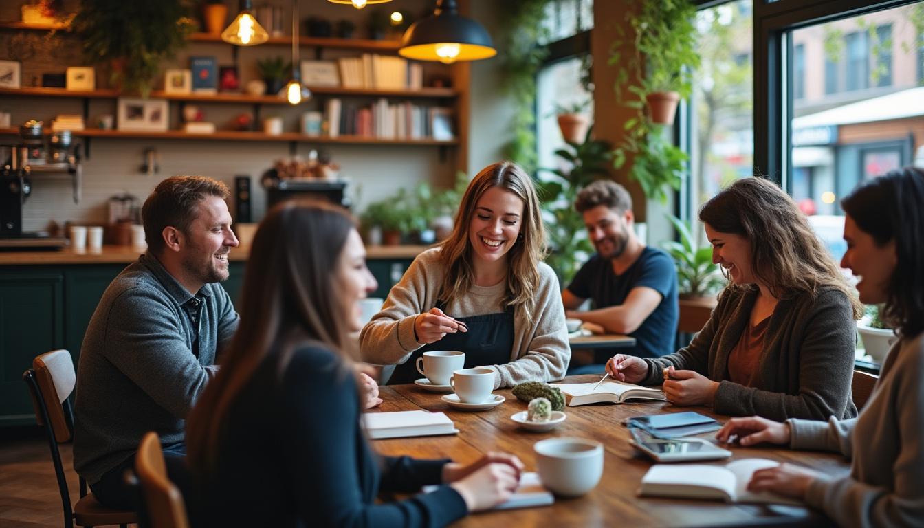 découvrez comment naviguer entre la timidité et l'indifférence dans vos interactions sociales. apprenez à trouver l'équilibre parfait pour renforcer vos relations et améliorer votre communication, tout en vous épanouissant dans votre vie sociale.