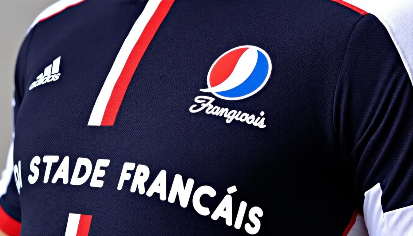découvrez le maillot domicile du stade français 2012, symbole de fierté et d'héritage. revivez les moments mémorables des joueurs qui l'ont porté sur le terrain, mettant en lumière leur passion et leur dévouement pour le club.
