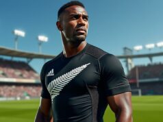 découvrez le maillot de rugby dan carter, symbole d'excellence sportive et de style intemporel. plongez dans l'univers d'une icône qui allie performance sur le terrain et élégance en dehors, et laissez-vous inspirer par son héritage.