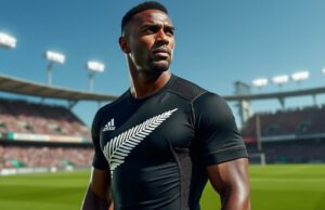 découvrez le maillot de rugby dan carter, symbole d'excellence sportive et de style intemporel. plongez dans l'univers d'une icône qui allie performance sur le terrain et élégance en dehors, et laissez-vous inspirer par son héritage.