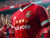 découvrez le maillot de rugby toulouse 6 étoiles, un incontournable pour tous les fans de l'équipe. alliant confort et style, ce maillot vous permet de soutenir votre équipe préférée avec fierté. ne manquez pas l'occasion de porter les couleurs de toulouse sur le terrain ou en dehors !