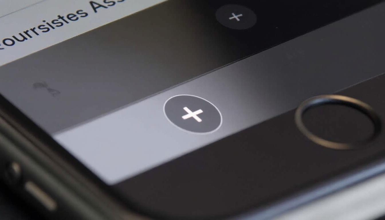 découvrez comment éteindre votre iphone x sans avoir à toucher l'écran. suivez nos étapes simples et efficaces pour maîtriser cette technique pratique et rapide.