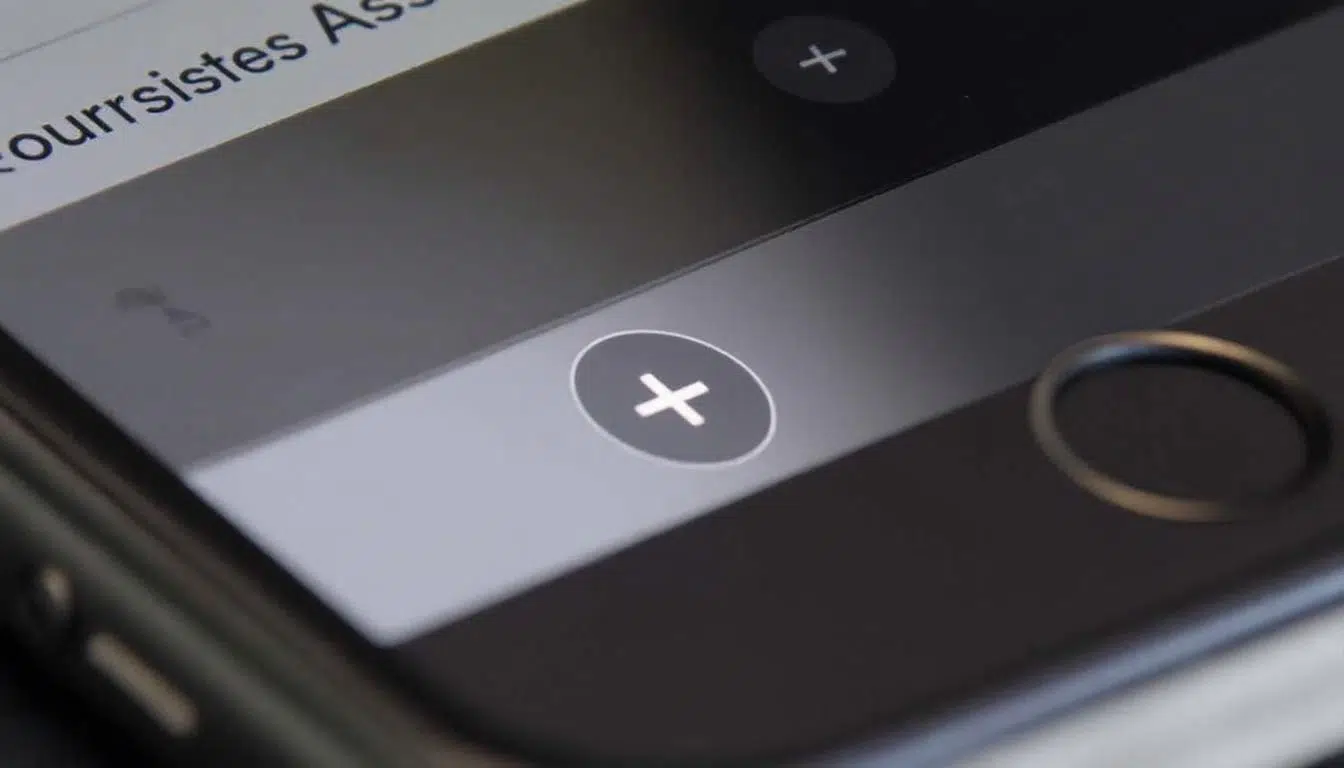 découvrez comment éteindre votre iphone x sans avoir à toucher l'écran. suivez nos étapes simples et efficaces pour maîtriser cette technique pratique et rapide.