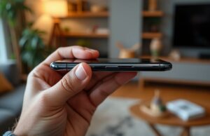 découvrez comment éteindre votre iphone x sans utiliser l'écran en suivant nos étapes simples. économisez du temps et apprenez à contrôler votre appareil de manière pratique.