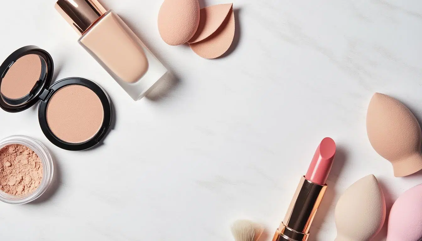 découvrez les essentiels du maquillage jour adaptés pour le cap esthétique. apprenez à choisir les produits clés pour un rendu naturel et impeccable, mettez en valeur votre formation et impressionnez avec vos compétences professionnelles.