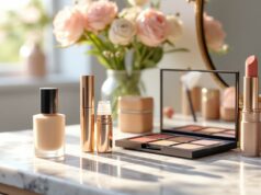 découvrez les essentiels du maquillage jour pour votre cap esthétique. apprenez à choisir les produits adaptés pour obtenir un rendu parfait qui sublimera votre beauté naturelle. suivez nos conseils pour réussir votre look quotidien avec style et professionnalisme.