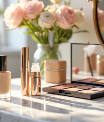 découvrez les essentiels du maquillage jour pour votre cap esthétique. apprenez à choisir les produits adaptés pour obtenir un rendu parfait qui sublimera votre beauté naturelle. suivez nos conseils pour réussir votre look quotidien avec style et professionnalisme.