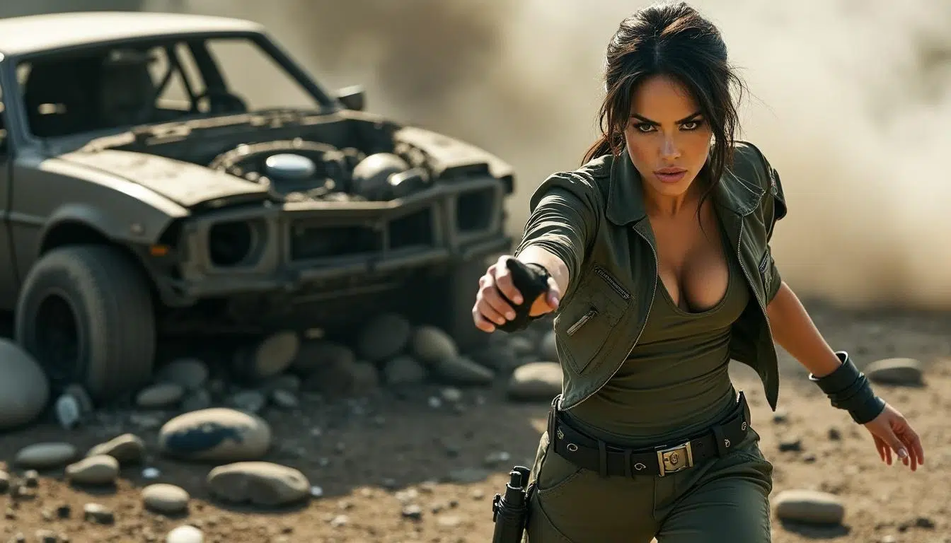 découvrez tout sur megan fox : sa taille, ses mensurations et les secrets de beauté qui font d'elle une icône. plongez dans l'univers glamour de cette star et apprenez ses astuces pour un look à couper le souffle.