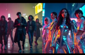 découvrez les tendances incontournables de tiktok avec morosil et chrome. plongez dans l'univers captivant de ces deux phénomènes qui captivent les utilisateurs et transforment l'expérience des réseaux sociaux. ne manquez pas ces mouvements qui font le buzz et influencent la culture numérique!