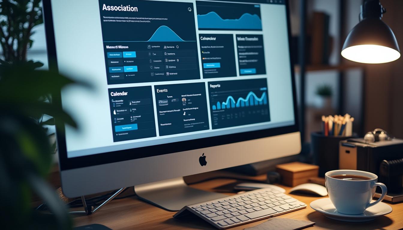 découvrez comment optimiser votre budget avec notre logiciel de gestion d'associations à petit prix. simplifiez la gestion de votre organisation tout en maîtrisant vos dépenses grâce à des outils performants et accessibles.