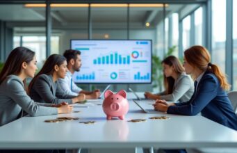 découvrez comment optimiser votre budget grâce à notre logiciel de gestion d'associations abordable. simplifiez la gestion de votre organisation tout en maîtrisant vos dépenses avec des outils adaptés à vos besoins.