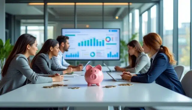 Optimisez votre budget avec le meilleur logiciel de gestion d'associations à petit prix découvrez comment optimiser votre budget grâce à notre logiciel de gestion d'associations abordable. simplifiez la gestion de votre organisation tout en maîtrisant vos dépenses avec des outils adaptés à vos besoins.