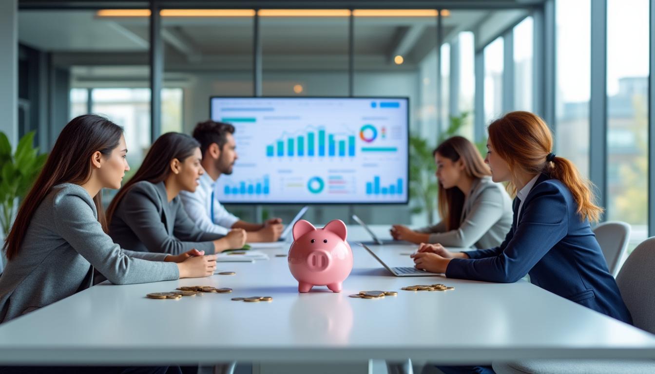 découvrez comment optimiser votre budget grâce à notre logiciel de gestion d'associations abordable. simplifiez la gestion de votre organisation tout en maîtrisant vos dépenses avec des outils adaptés à vos besoins.