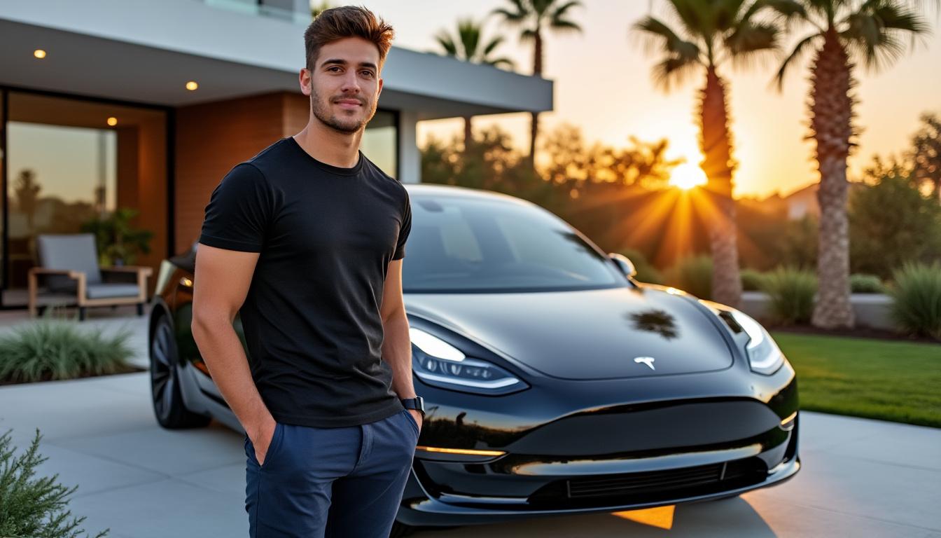 découvrez où dénicher les accessoires tesla les plus tendance et fonctionnels à orange county. améliorez votre expérience de conduite avec des produits innovants et stylés, spécialement sélectionnés pour les propriétaires de tesla. ne manquez pas les dernières tendances en matière d'accessoires !