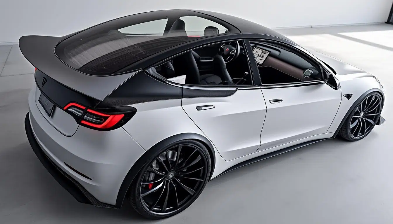 découvrez où dénicher les accessoires tesla les plus tendance et fonctionnels à orange county. que vous cherchiez des améliorations pour le style, la performance ou le confort de votre véhicule électrique, nous vous guidons vers les meilleures options et boutiques de la région.