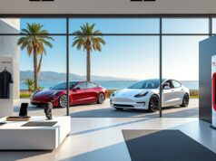 découvrez où dénicher les accessoires tesla les plus tendance et fonctionnels dans le comté d'orange. que vous recherchiez des améliorations esthétiques ou des équipements pratiques, trouvez tout ce qu'il vous faut pour personnaliser votre véhicule électrique.