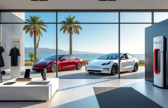 découvrez où dénicher les accessoires tesla les plus tendance et fonctionnels dans le comté d'orange. que vous recherchiez des améliorations esthétiques ou des équipements pratiques, trouvez tout ce qu'il vous faut pour personnaliser votre véhicule électrique.