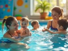 découvrez les bienfaits des cours de natation pour bébé dès leurs premiers mois. ces séances ludiques favorisent le développement moteur, renforcent la confiance en soi et cultivent le lien parent-enfant. apprenez comment initier votre petit à l'eau en toute sécurité et lui offrir une expérience enrichissante dès le début de sa vie.