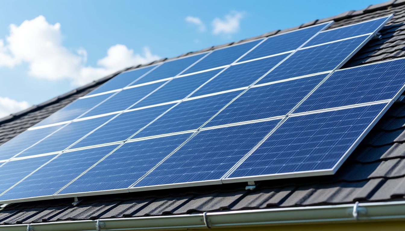 découvrez les avantages de la location de toit pour panneaux solaires à travers des avis et témoignages. informez-vous sur cette solution économique et écologique qui permet de produire de l'énergie renouvelable sans investissement initial. faites le choix responsable pour un avenir durable.