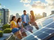 découvrez les avantages de la location de toit pour l'installation de panneaux solaires. témoignages et avis d'experts sur cette solution économique et durable.